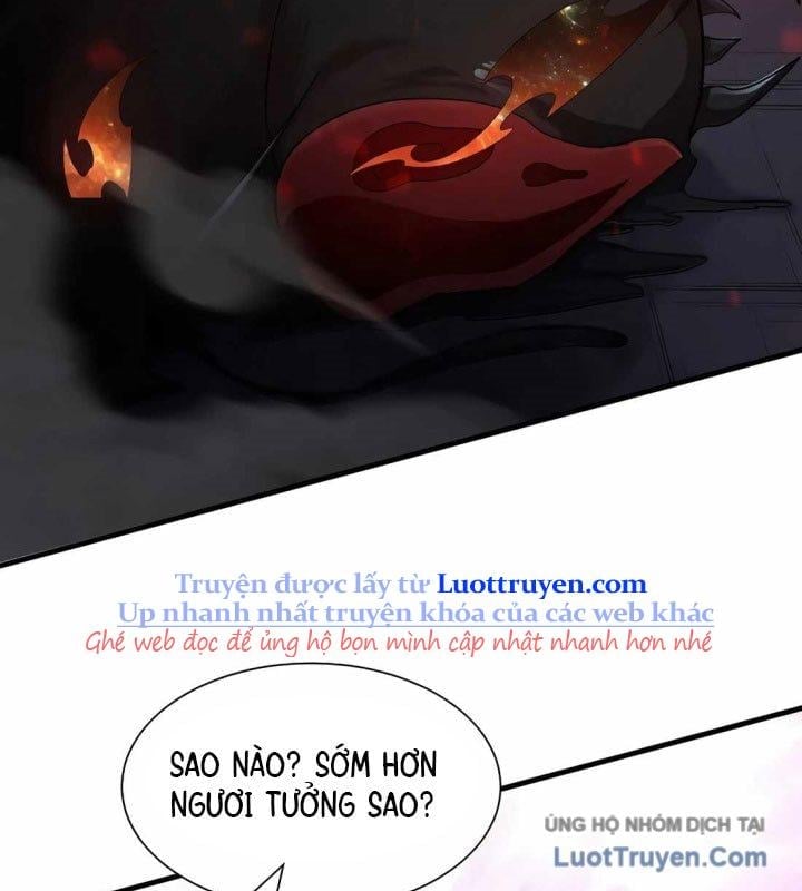 Tôi Thăng Cấp Bằng Kĩ Năng Chapter 115 - Trang 2
