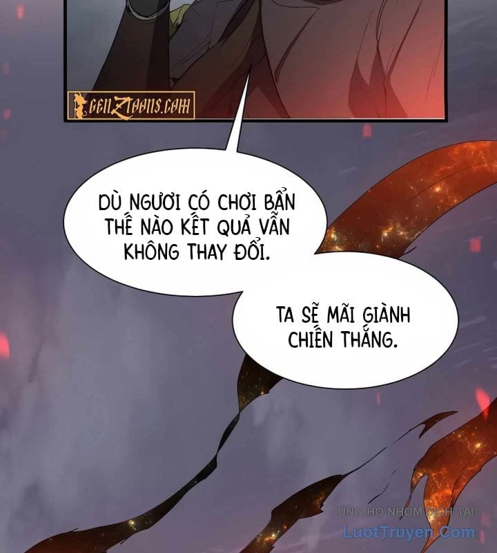Tôi Thăng Cấp Bằng Kĩ Năng Chapter 115 - Trang 2