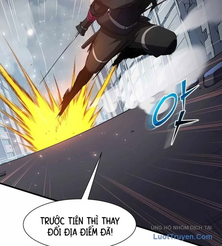 Tôi Thăng Cấp Bằng Kĩ Năng Chapter 115 - Trang 2