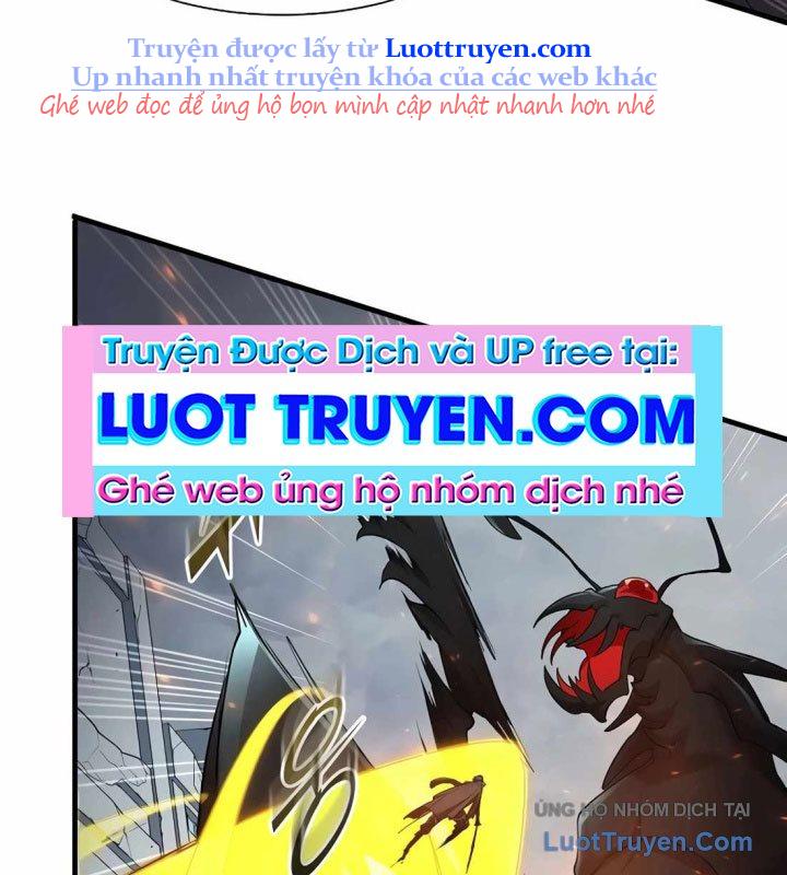 Tôi Thăng Cấp Bằng Kĩ Năng Chapter 115 - Trang 2