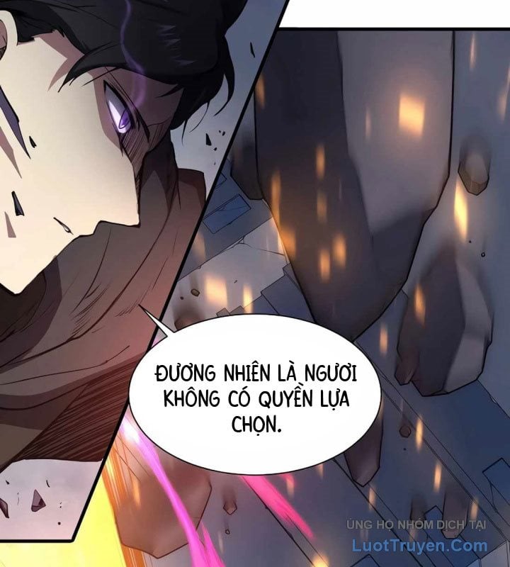 Tôi Thăng Cấp Bằng Kĩ Năng Chapter 115 - Trang 2