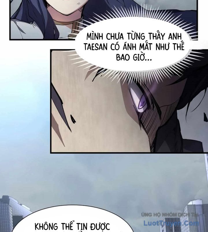Tôi Thăng Cấp Bằng Kĩ Năng Chapter 115 - Trang 2