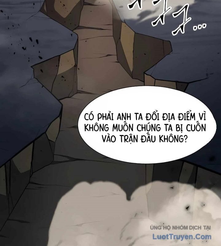 Tôi Thăng Cấp Bằng Kĩ Năng Chapter 115 - Trang 2