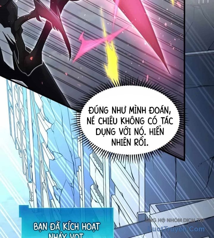 Tôi Thăng Cấp Bằng Kĩ Năng Chapter 115 - Trang 2