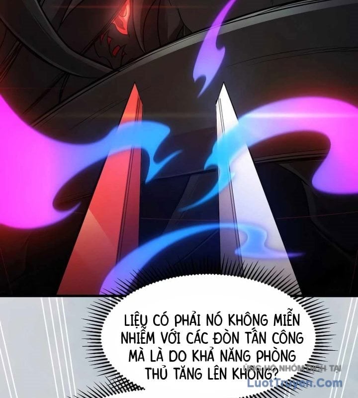 Tôi Thăng Cấp Bằng Kĩ Năng Chapter 115 - Trang 2