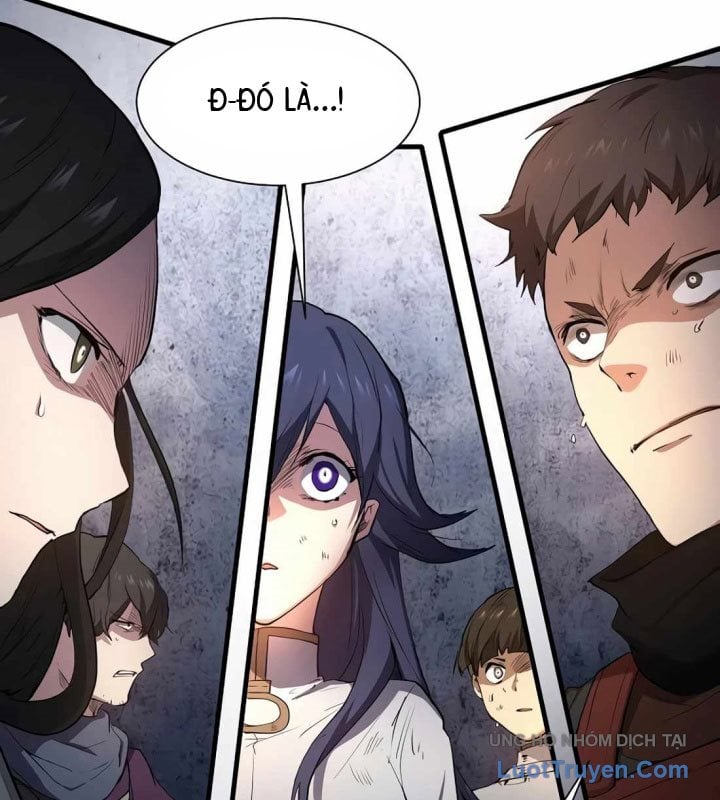 Tôi Thăng Cấp Bằng Kĩ Năng Chapter 115 - Trang 2