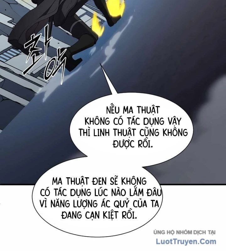 Tôi Thăng Cấp Bằng Kĩ Năng Chapter 115 - Trang 2