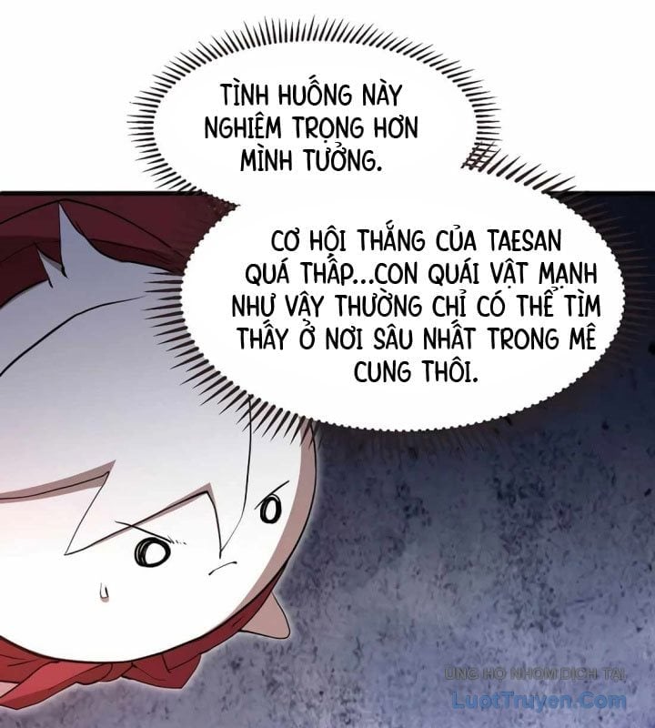 Tôi Thăng Cấp Bằng Kĩ Năng Chapter 115 - Trang 2