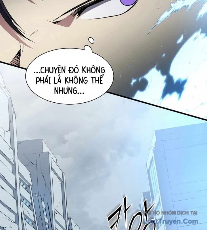 Tôi Thăng Cấp Bằng Kĩ Năng Chapter 115 - Trang 2
