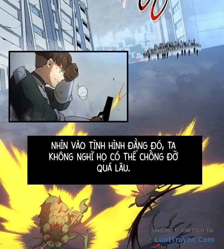 Tôi Thăng Cấp Bằng Kĩ Năng Chapter 115 - Trang 2