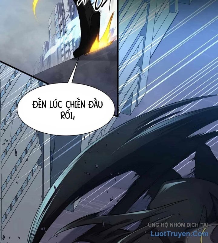 Tôi Thăng Cấp Bằng Kĩ Năng Chapter 115 - Trang 2