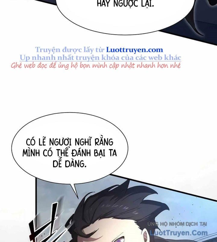 Tôi Thăng Cấp Bằng Kĩ Năng Chapter 115 - Trang 2