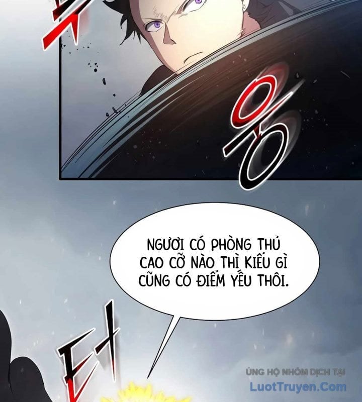 Tôi Thăng Cấp Bằng Kĩ Năng Chapter 115 - Trang 2