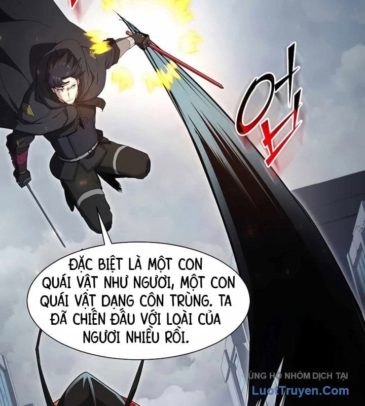 Tôi Thăng Cấp Bằng Kĩ Năng Chapter 115 - Trang 2