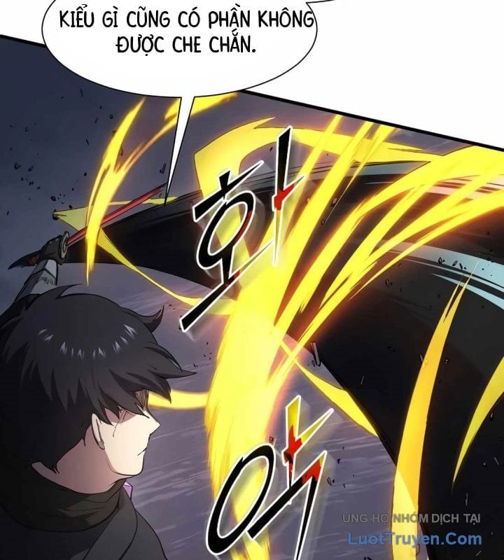 Tôi Thăng Cấp Bằng Kĩ Năng Chapter 115 - Trang 2