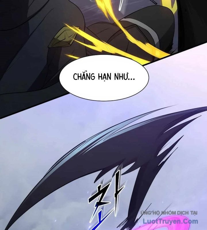 Tôi Thăng Cấp Bằng Kĩ Năng Chapter 115 - Trang 2