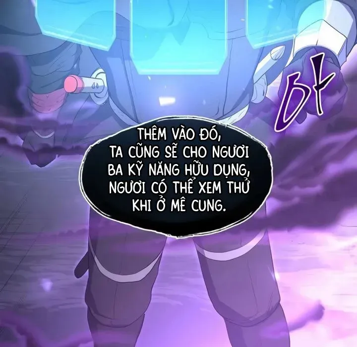 Tôi Thăng Cấp Bằng Kĩ Năng Chapter 116 - Trang 2