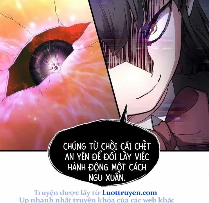 Tôi Thăng Cấp Bằng Kĩ Năng Chapter 116 - Trang 2