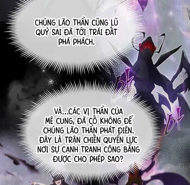 Tôi Thăng Cấp Bằng Kĩ Năng Chapter 116 - Trang 2