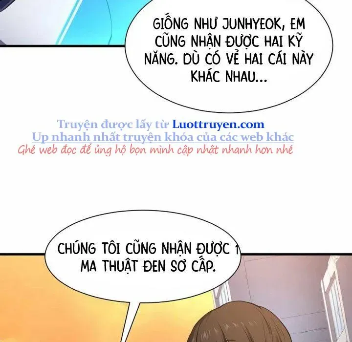 Tôi Thăng Cấp Bằng Kĩ Năng Chapter 116 - Trang 2