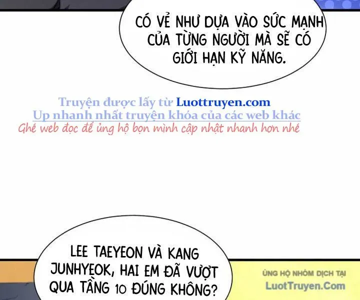 Tôi Thăng Cấp Bằng Kĩ Năng Chapter 116 - Trang 2