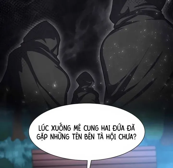Tôi Thăng Cấp Bằng Kĩ Năng Chapter 116 - Trang 2