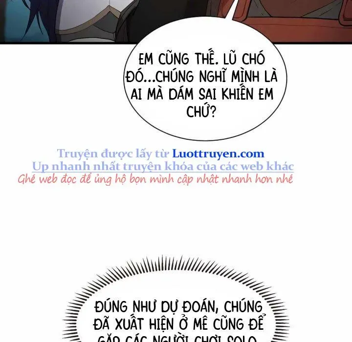 Tôi Thăng Cấp Bằng Kĩ Năng Chapter 116 - Trang 2