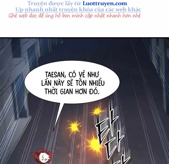 Tôi Thăng Cấp Bằng Kĩ Năng Chapter 116 - Trang 2