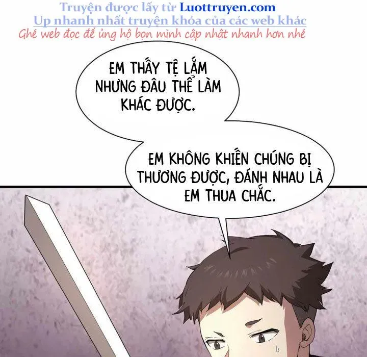 Tôi Thăng Cấp Bằng Kĩ Năng Chapter 116 - Trang 2