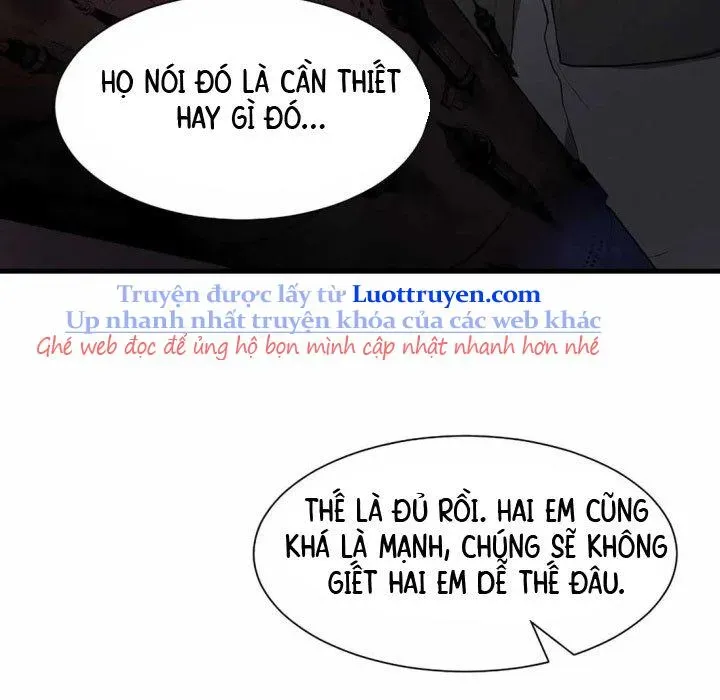 Tôi Thăng Cấp Bằng Kĩ Năng Chapter 116 - Trang 2