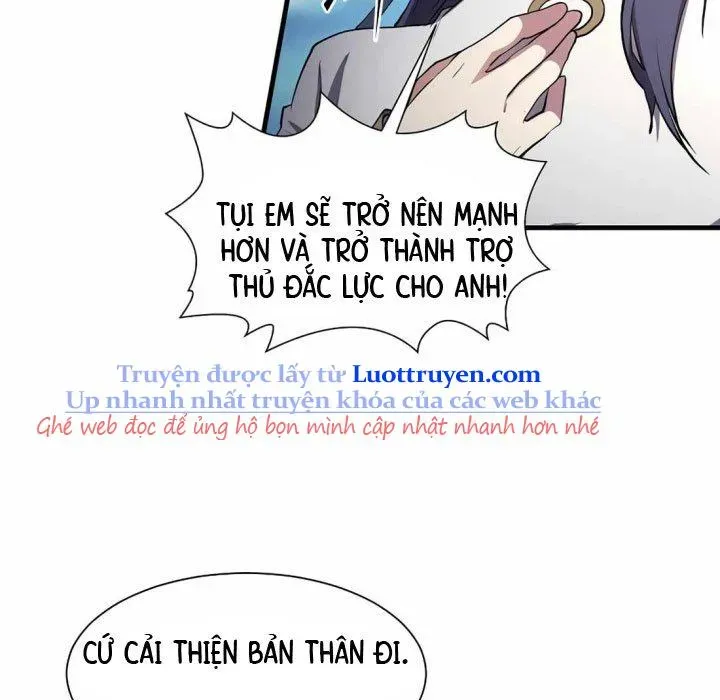 Tôi Thăng Cấp Bằng Kĩ Năng Chapter 116 - Trang 2