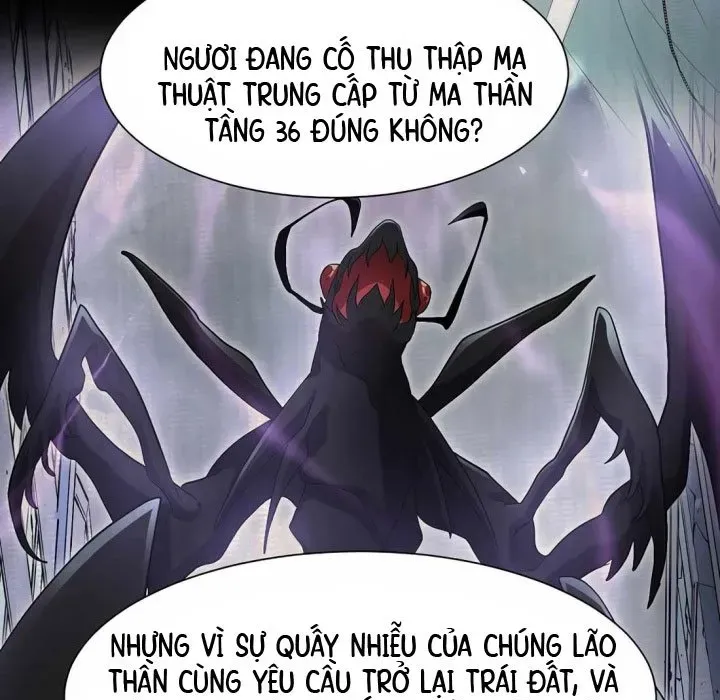 Tôi Thăng Cấp Bằng Kĩ Năng Chapter 116 - Trang 2