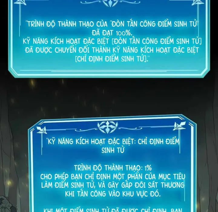Tôi Thăng Cấp Bằng Kĩ Năng Chapter 116 - Trang 2