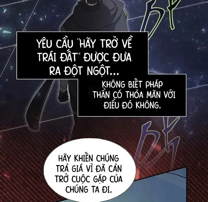 Tôi Thăng Cấp Bằng Kĩ Năng Chapter 116 - Trang 2