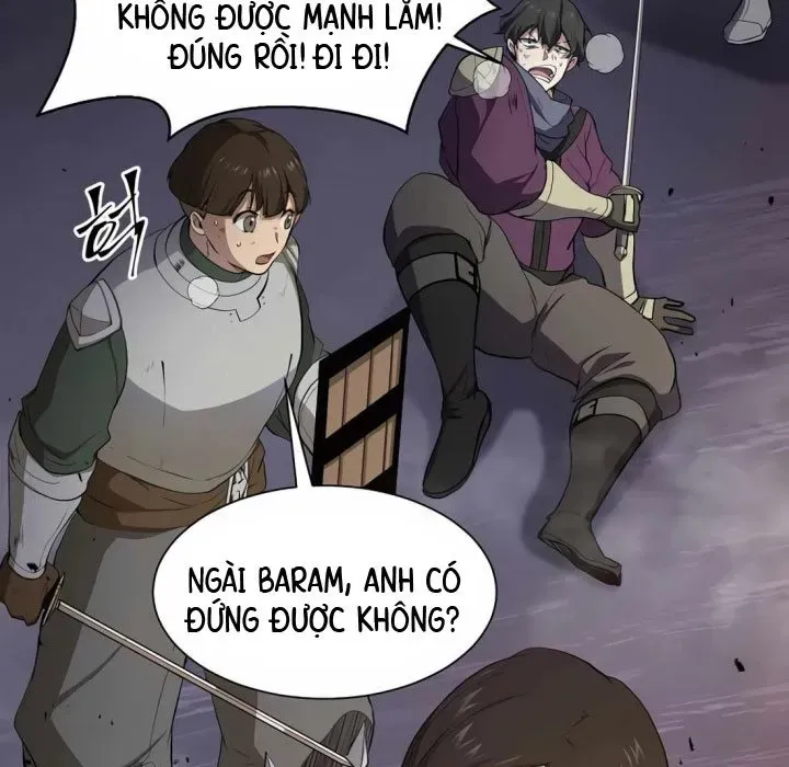 Tôi Thăng Cấp Bằng Kĩ Năng Chapter 116 - Trang 2