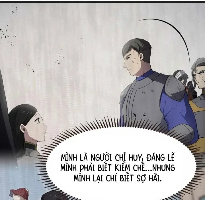 Tôi Thăng Cấp Bằng Kĩ Năng Chapter 116 - Trang 2