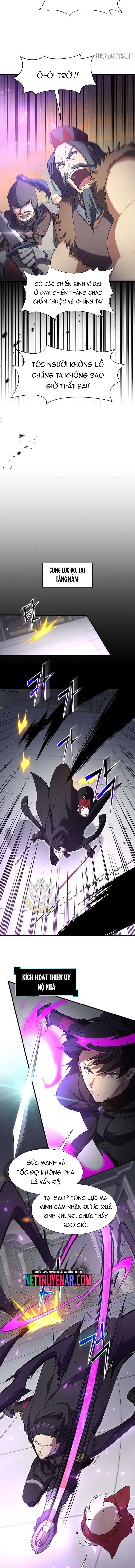 Tôi Thăng Cấp Bằng Kĩ Năng Chapter 121 - Trang 2
