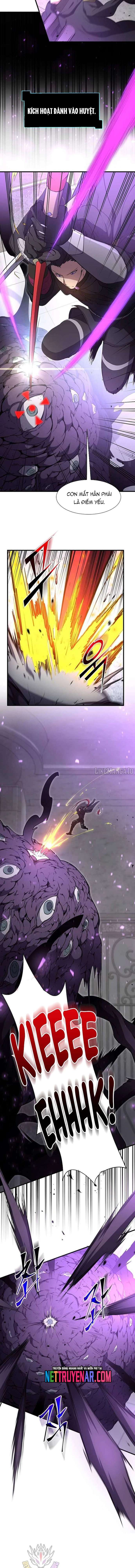 Tôi Thăng Cấp Bằng Kĩ Năng Chapter 121 - Trang 2