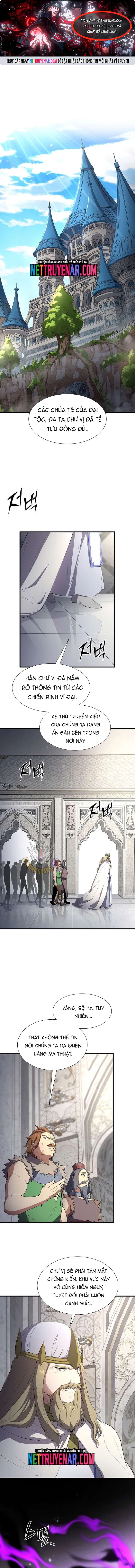 Tôi Thăng Cấp Bằng Kĩ Năng Chapter 121 - Trang 2