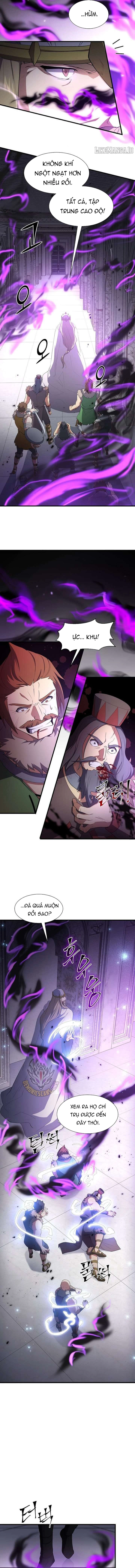 Tôi Thăng Cấp Bằng Kĩ Năng Chapter 121 - Trang 2