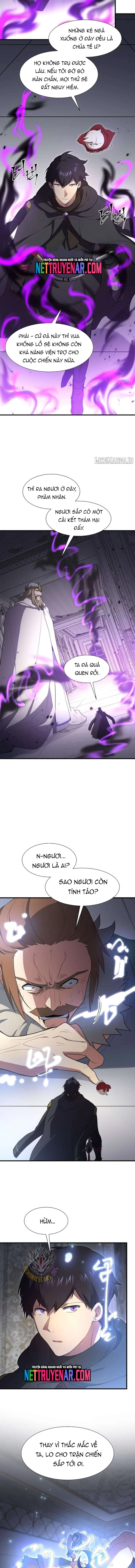 Tôi Thăng Cấp Bằng Kĩ Năng Chapter 121 - Trang 2