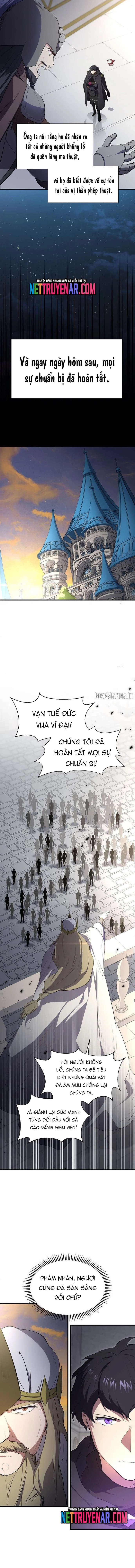 Tôi Thăng Cấp Bằng Kĩ Năng Chapter 121 - Trang 2