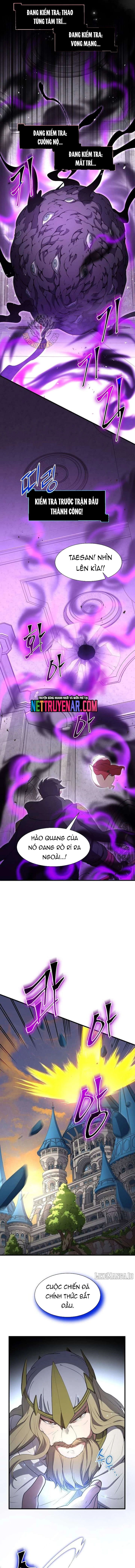 Tôi Thăng Cấp Bằng Kĩ Năng Chapter 121 - Trang 2