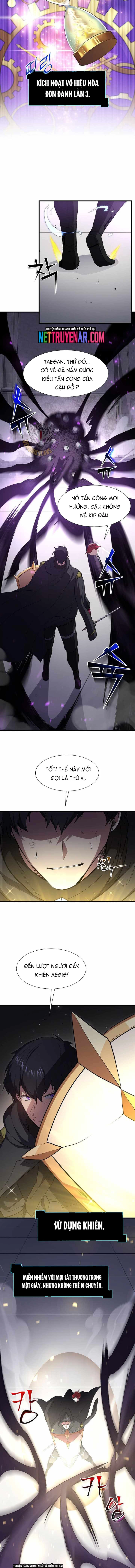 Tôi Thăng Cấp Bằng Kĩ Năng Chapter 122 - Trang 2