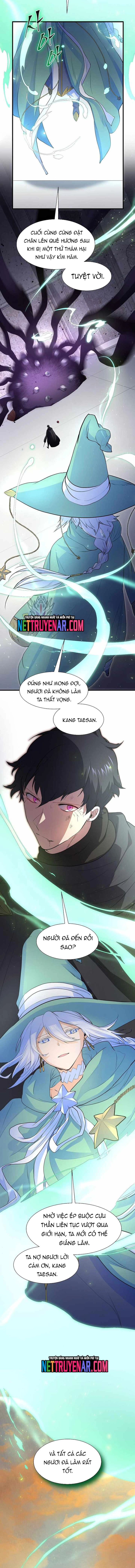 Tôi Thăng Cấp Bằng Kĩ Năng Chapter 122 - Trang 2