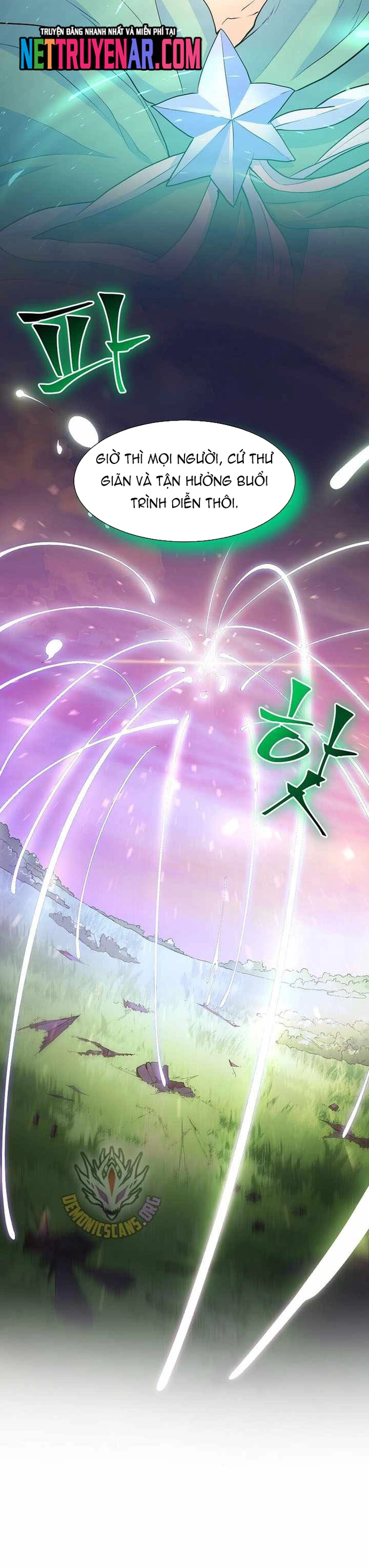 Tôi Thăng Cấp Bằng Kĩ Năng Chapter 122 - Trang 2