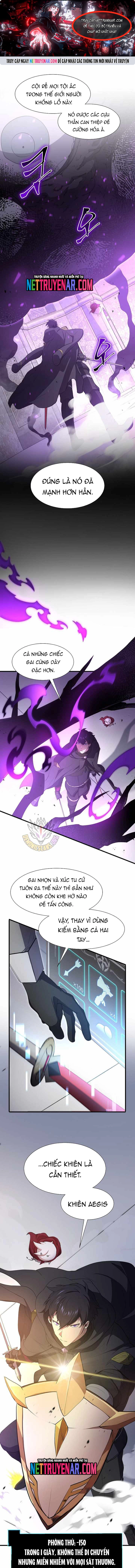 Tôi Thăng Cấp Bằng Kĩ Năng Chapter 122 - Trang 2