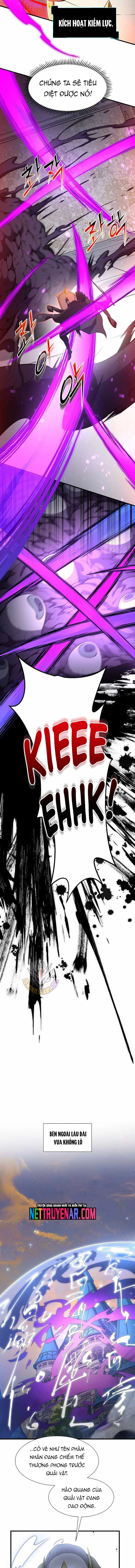 Tôi Thăng Cấp Bằng Kĩ Năng Chapter 122 - Trang 2