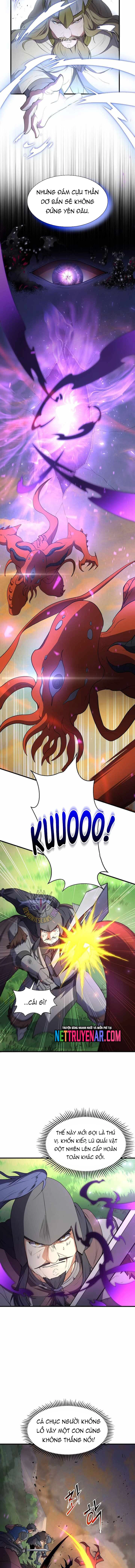 Tôi Thăng Cấp Bằng Kĩ Năng Chapter 122 - Trang 2