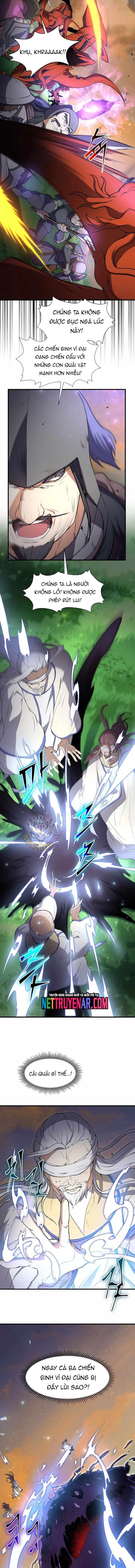 Tôi Thăng Cấp Bằng Kĩ Năng Chapter 122 - Trang 2